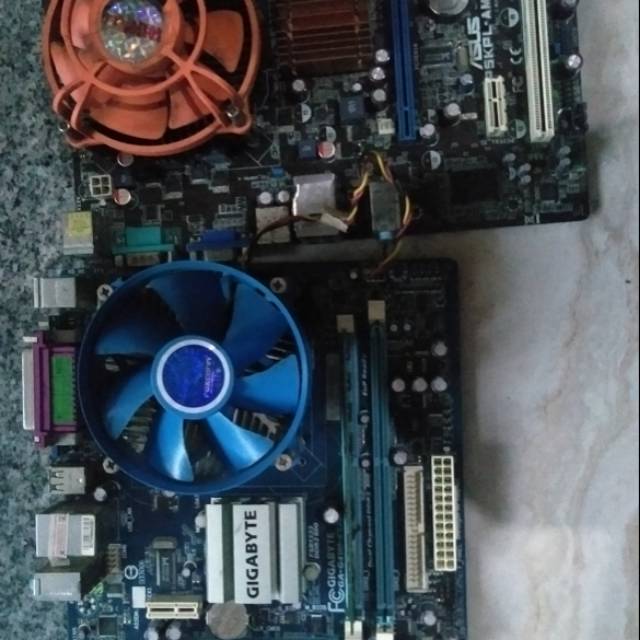 Motherboard