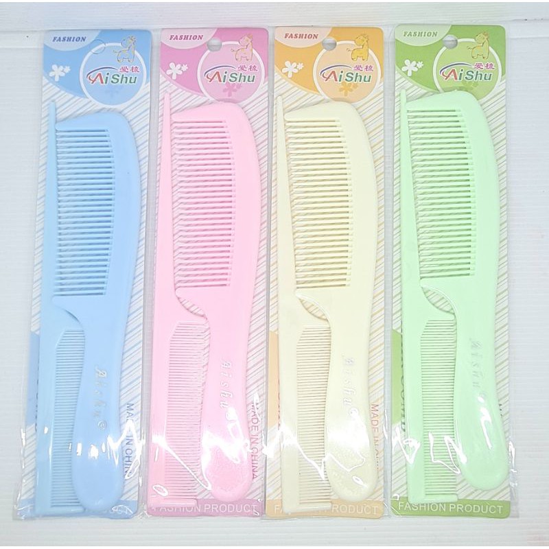 SISIR RAMBUT SET TERMURAH!!!