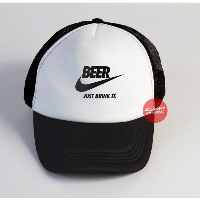 Bear / Topi Trucker / Topi Band / Topi Baseball / Trucker Hat / Topi Jaring Distro / Topi Premium / Topi Sablon/ Topi Custom / Elcustom