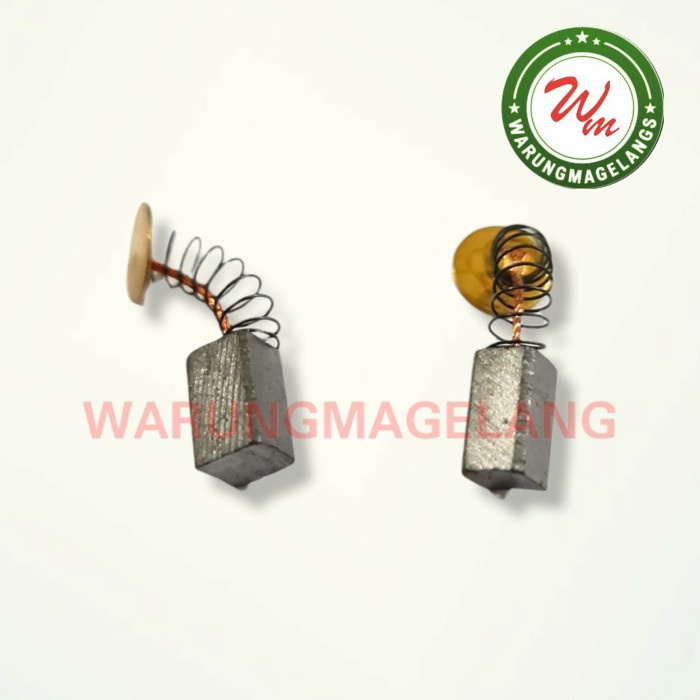 ONLY Carbon Brush arang cb kulboster MOLLAR MINI GRINDER MLR MG005E