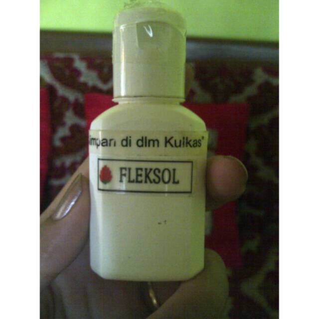 FLEKSOL