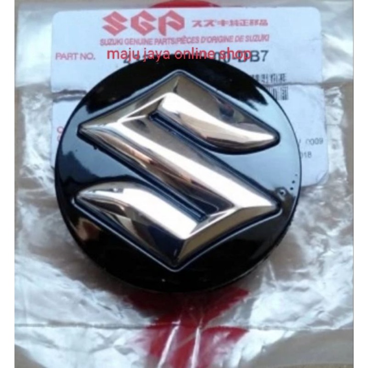 Dop Roda All New XL7 Original