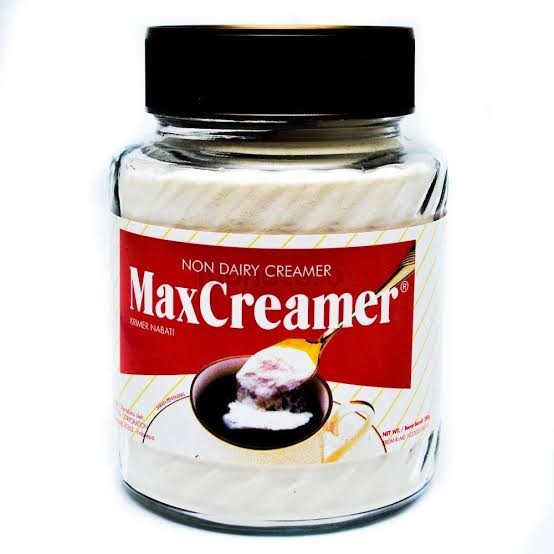 

Krimer- Max Creamer 500Gr -Krimer.