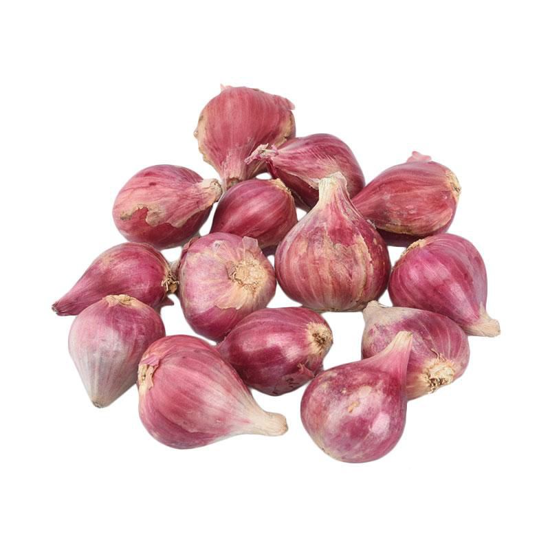 

Bawang Merah Berebes 250 g