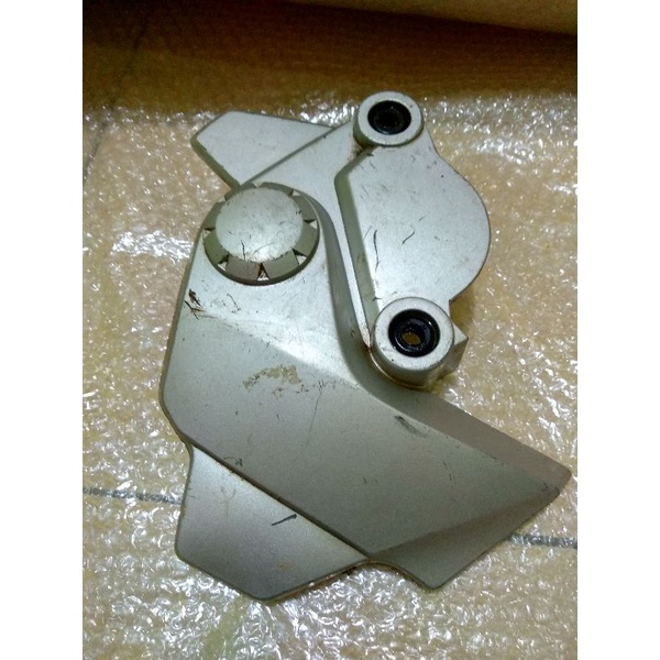 COVER TUTUP GEAR GIR DEPAN MX LAMA ORIGINAL