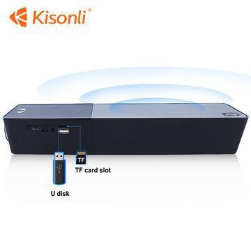 Speaker Bluetooth Kisonli LED-809 Kisonli LED809