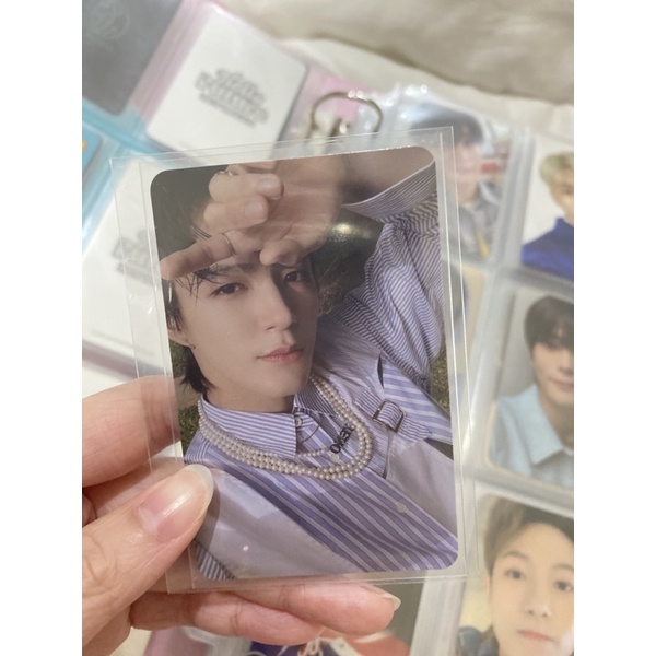 pc jeno hello future kihno