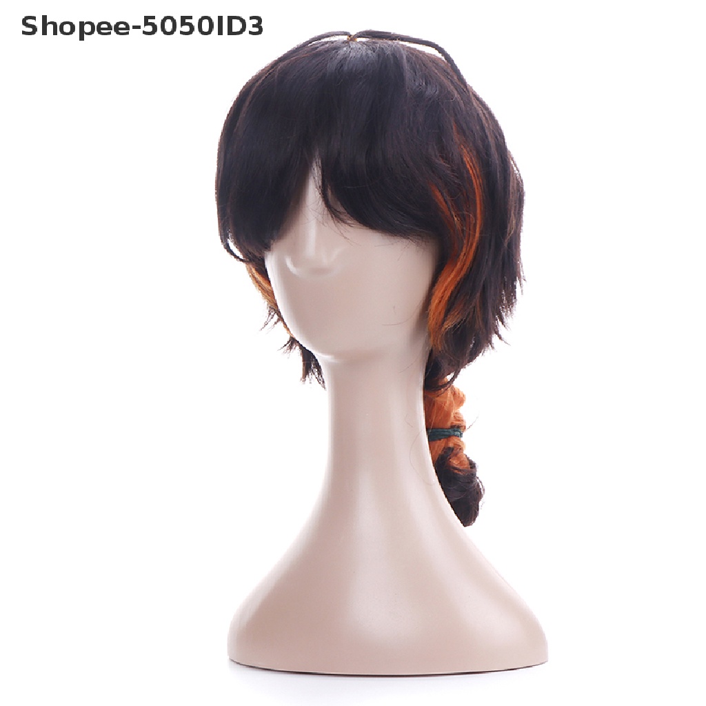 Manekin Kepala Wanita Bahan Plastik Untuk Display Wig Dan Topi