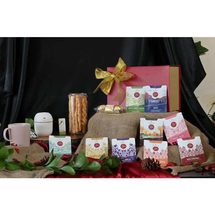 

HAMPERS NATAL HOLY NIGHT / HOLY NIGHT HAMPERS BN51FV6C