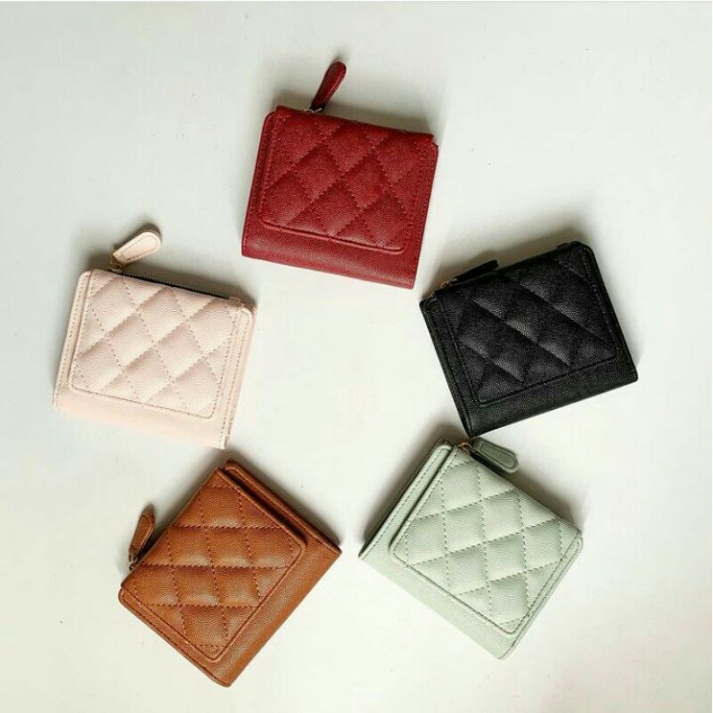 KIAN ID | CHANA WALLET