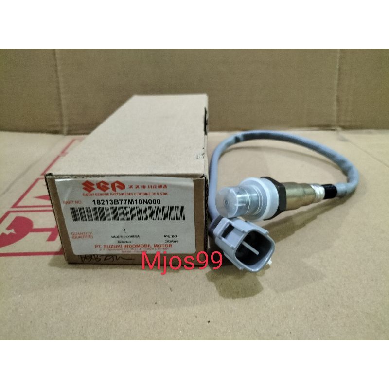 Sensor Oxygen Bawah / Blkg Ertiga 2012-2017 Original