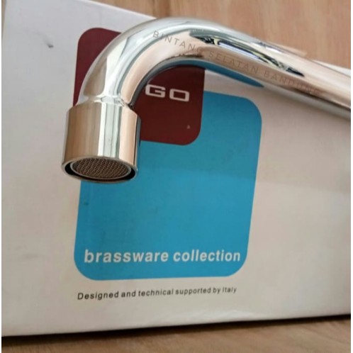 KRAN SINK/ WASTAFEL / DAPUR / SINK TAP MAGO D160
