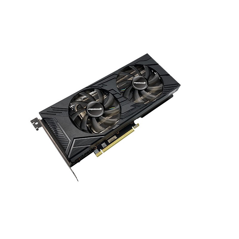 VGA NVIDIA MANLI RTX 3050 8GB GDDR6 128BIt REAL CAPACITY