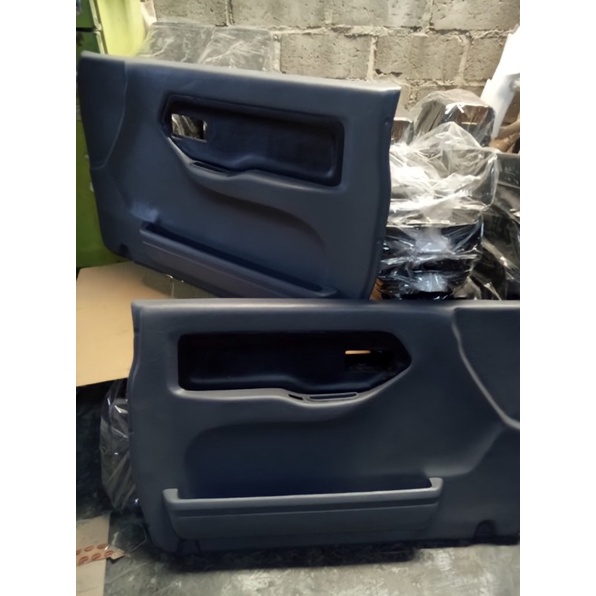 Doortrim Pintu Depan Taft Feroza