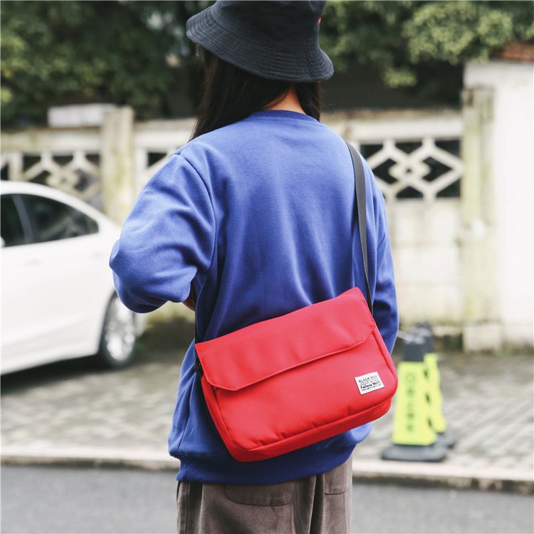 RYX - Hobo Hippie Tas Selempang Unisex Fashion Casual - Ori Import