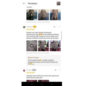 BEN.968494 • SET, KEBAYA ARUMI/KEBAYA WISUDA/KEBAYA MODERN/KEBAYA CNTIK/KEBAYA COUPLE