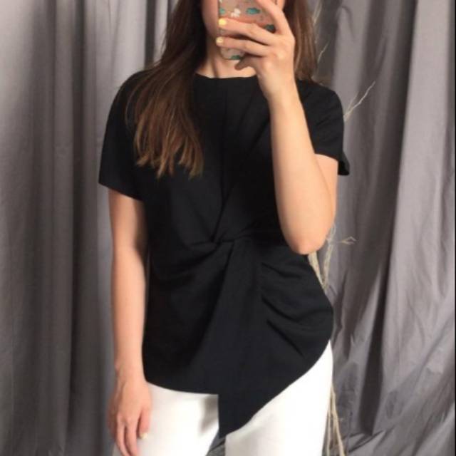 Zelia top