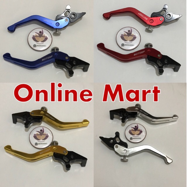 Handle rem yamaha nmax lama cnc