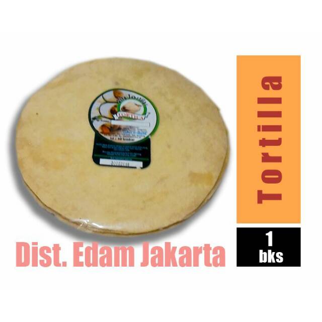 

Tortilla edam