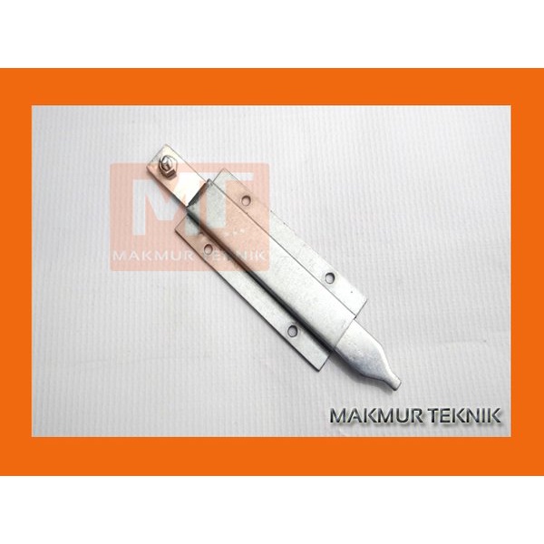 SHUTER LATCH  Aksesoris Rolling Door By ALMA