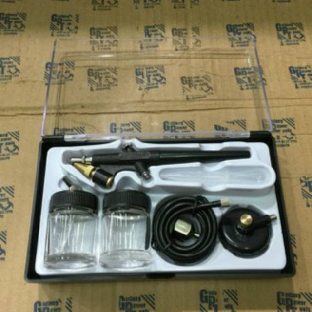 

Air brush pen . Pen brush kit ABS-1