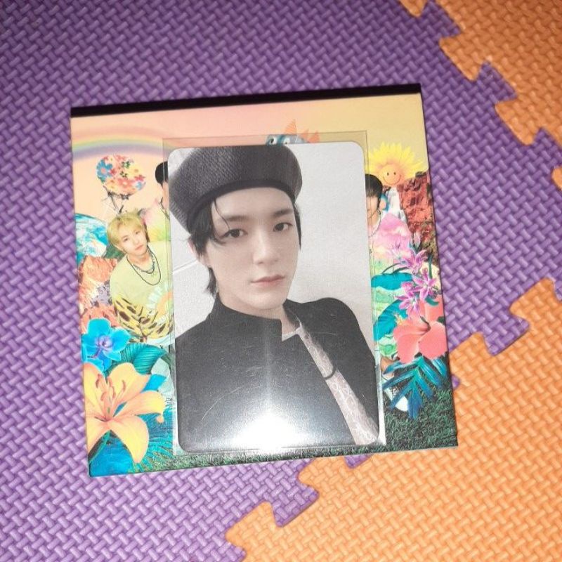 jeno kihno hello set