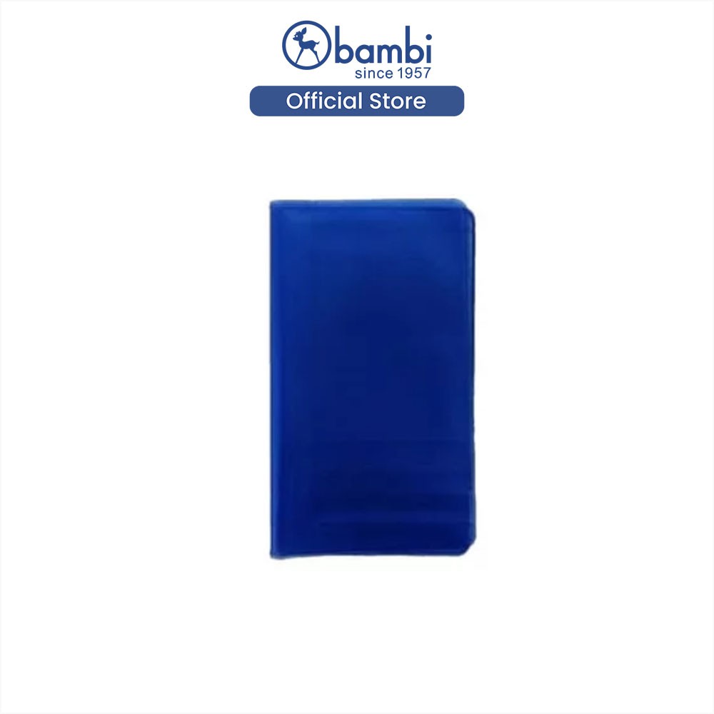 

Bambi Card Holder Edisi Multiple Card & Money All Color Original