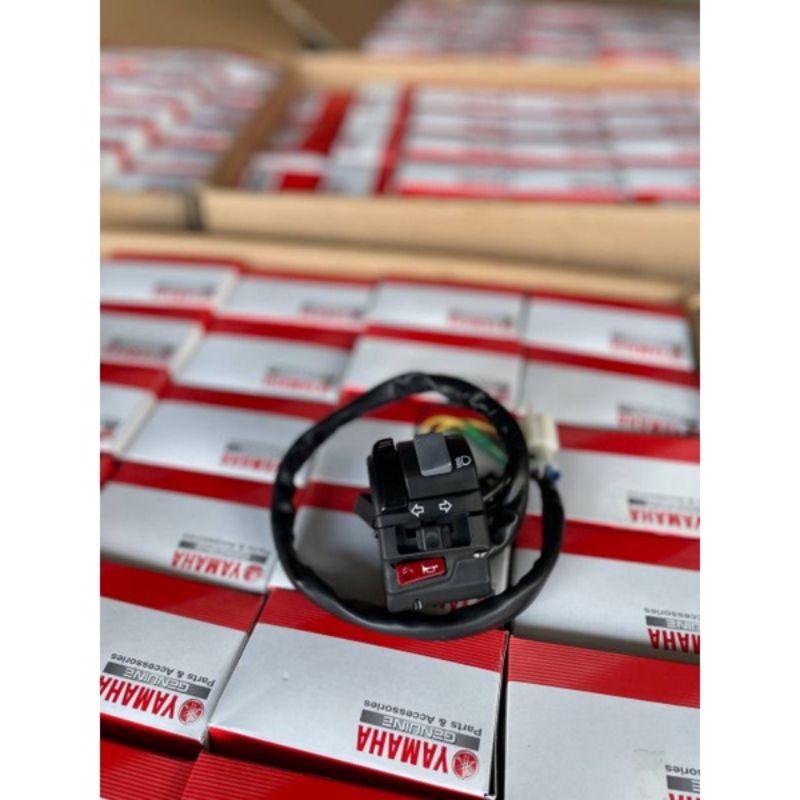 HOLDER KIRI SAKLAR KIRI VIXION OLD ORIGINAL TOMBOL KIRI VIXION ORI