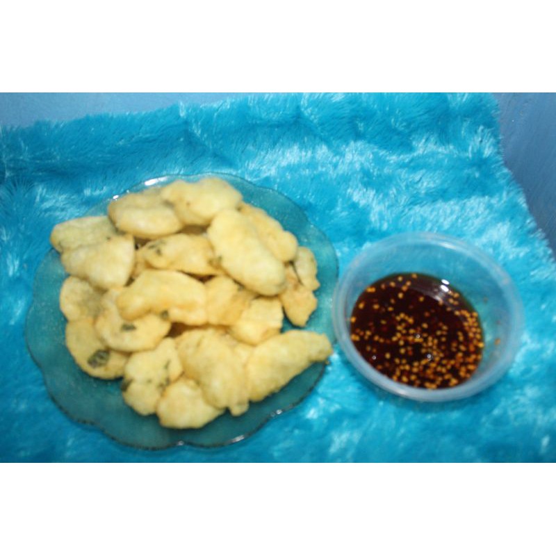 

CIRENG SALJU GARING