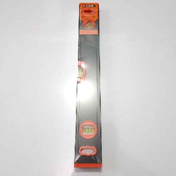 Waterpass Magnet 18inci Penyipat Datar Heavy duty 45CM Level (D4142)