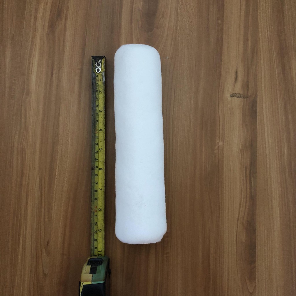 ROLL CAT/ ISI KUAS ROLL/ ROLLER CAT/25CM