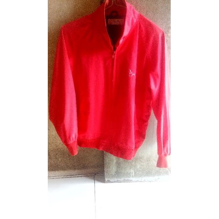 jaket Troy Bros second