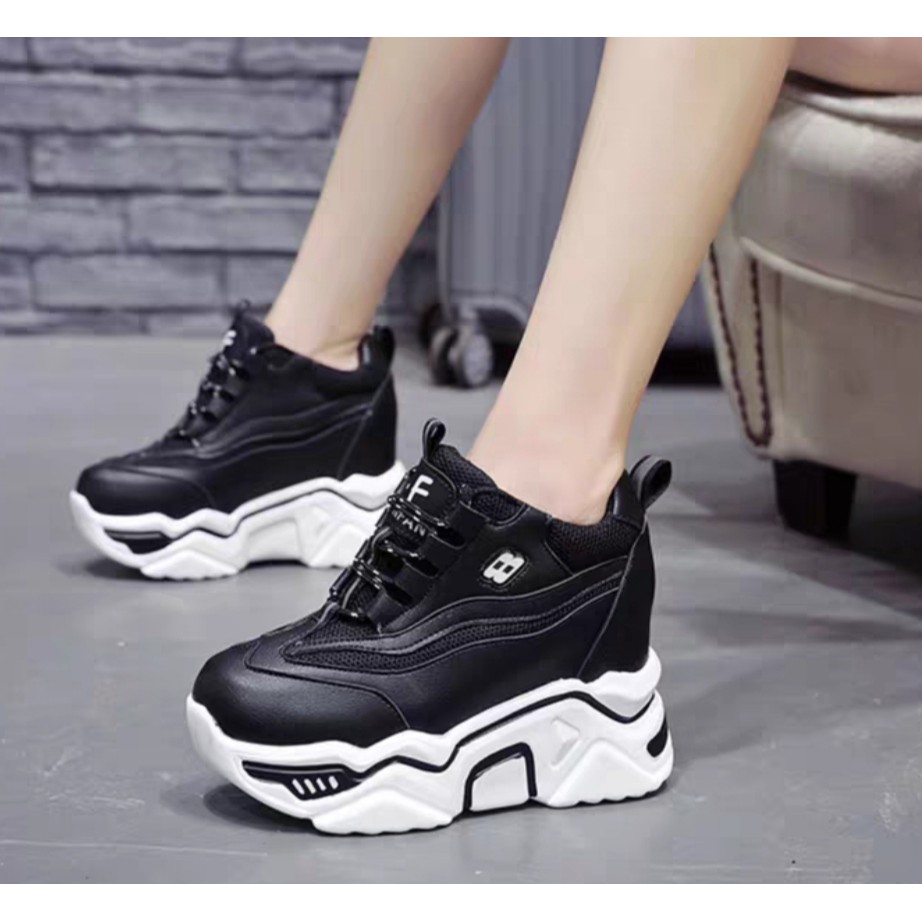 BOOTS FASHION EIGHTSPORTY LOKAL SHOES AS106