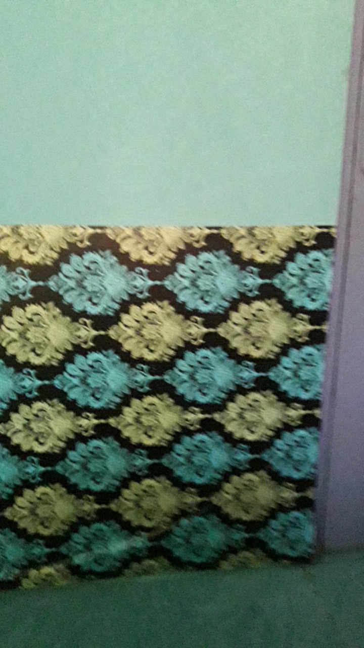 Sekilo Muat 3pcs Selimut Karakter 150x200 Motif Baru