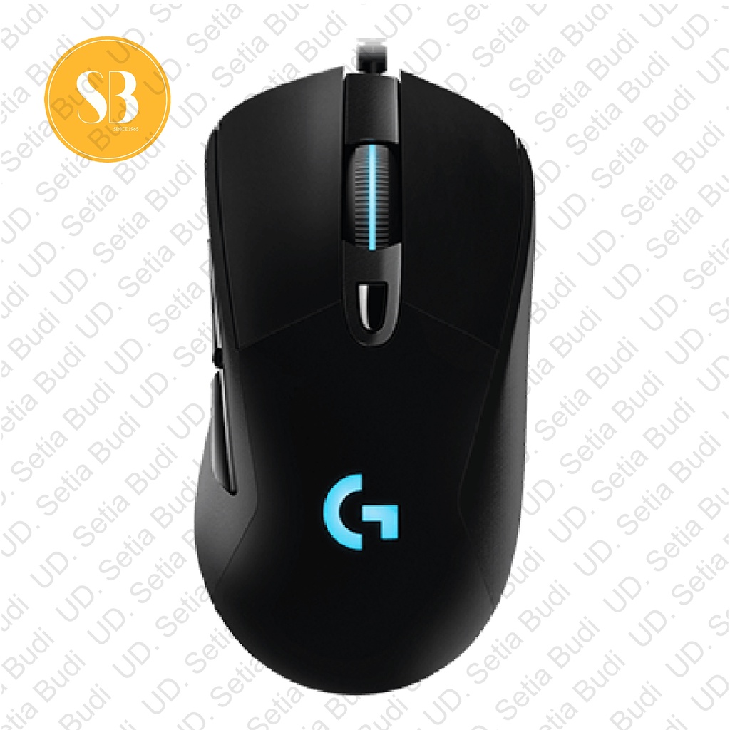 Mouse Gaming Logitech G403