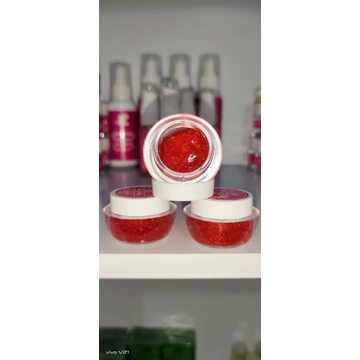 Red Jelly By Zayora Skincare Ori