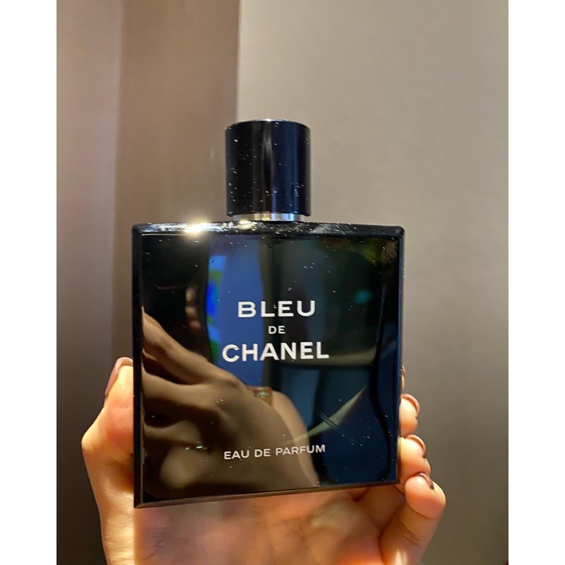 BLEU DE CHANEL 100ml Original