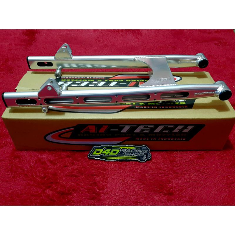 Swing Arm AITECH Tiger. herek. Tiger revo tipe coak