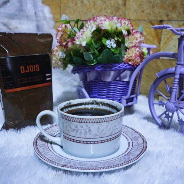 

Kopi Rempah 250gr