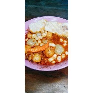 

baso aci isi gajih