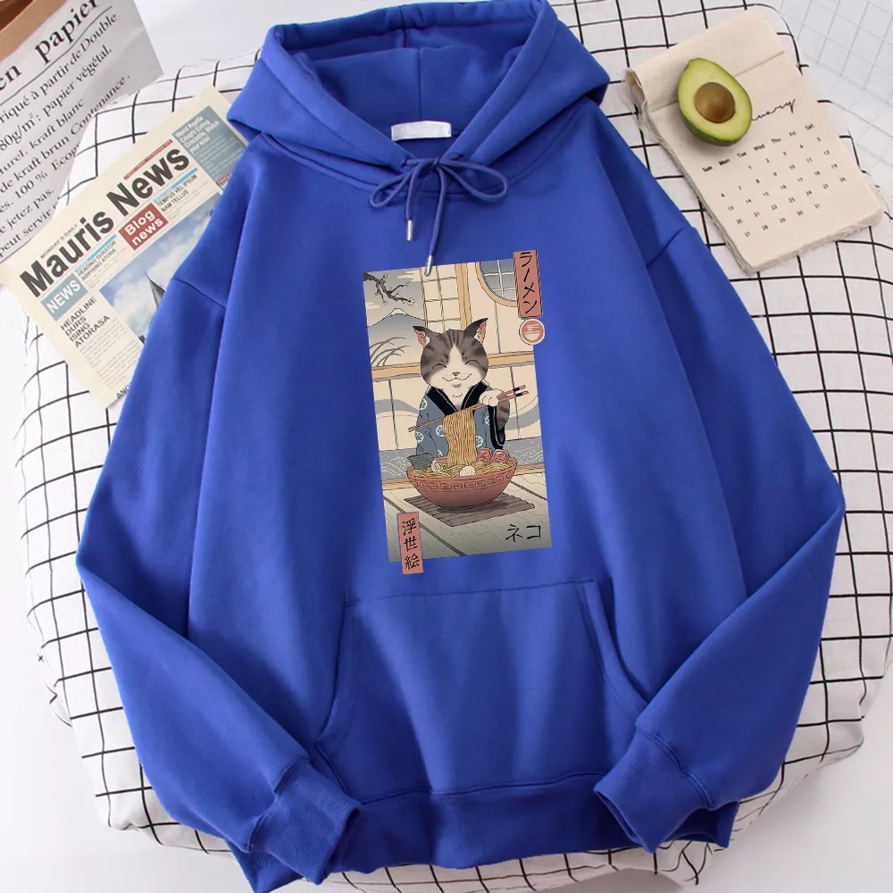 Hoodie Pria Jepang Style Distro Hoodie Jepang Pria Bigsize Xxl Hodie Jepang Cowok Jumbo Murah Keren Big Size Jaket Sweater Cowo Japanese Jepang Oversize Gambar Kucing Samurai Jepang