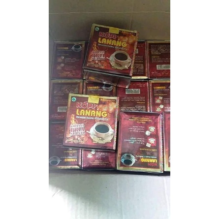 Kopi Lanang