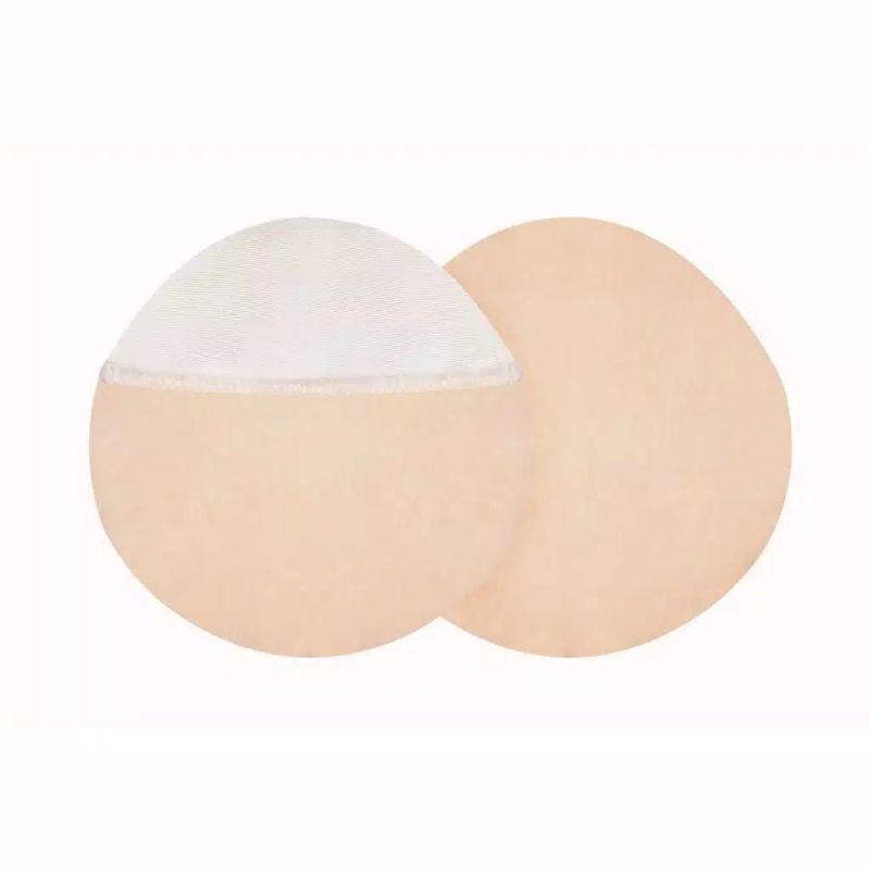 Glam Fix Summer Pocket Puff / Spons Make Up Glam fix