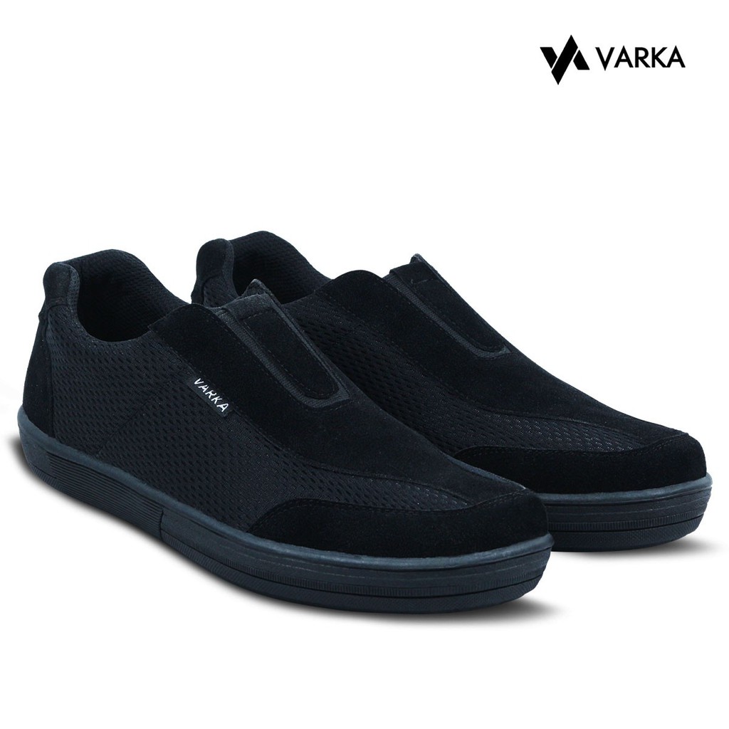  Sepatu  Pria Terbaru V 532 Brand  Varka Sepatu  Sneaker Pria 