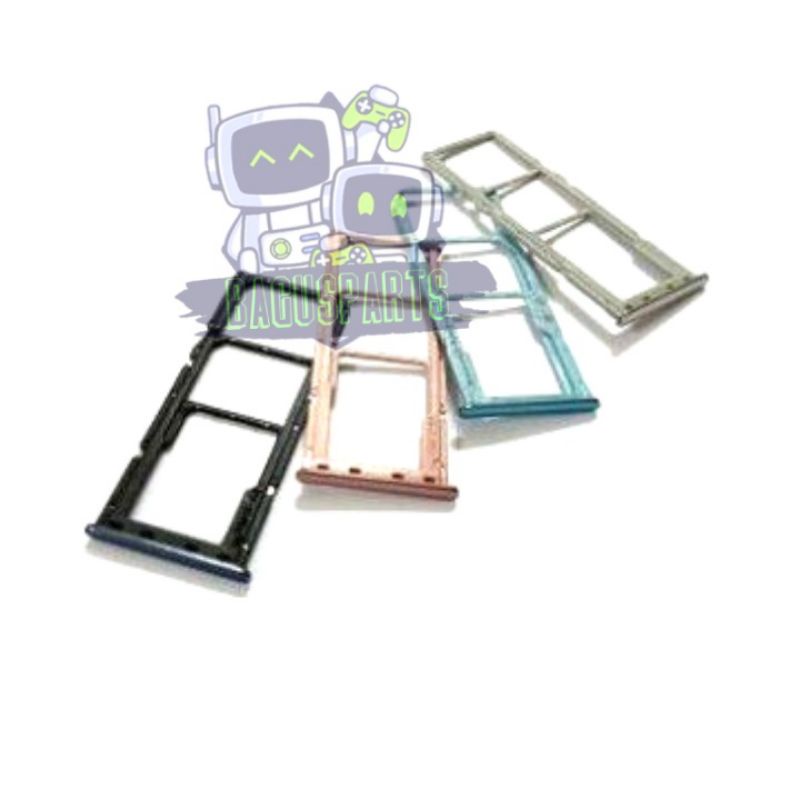 SIMTRAY SIMLOCK TEMPAT SIM SAMSUNG A51 A515