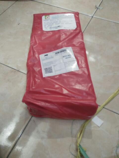 Tutup Rail Gorden Kubah