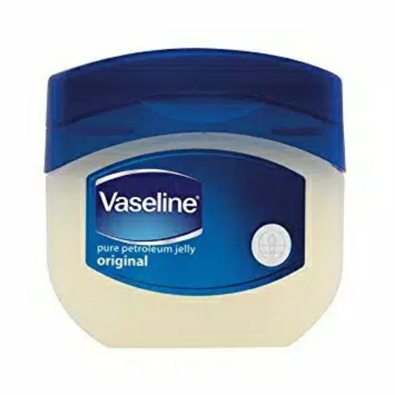 Vaseline Petroleum Jelly