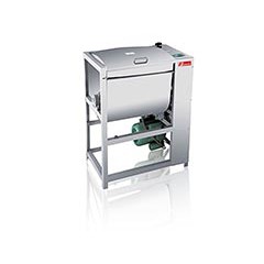 HMX-25 Horizontal Dough Mixer "FOMAC"