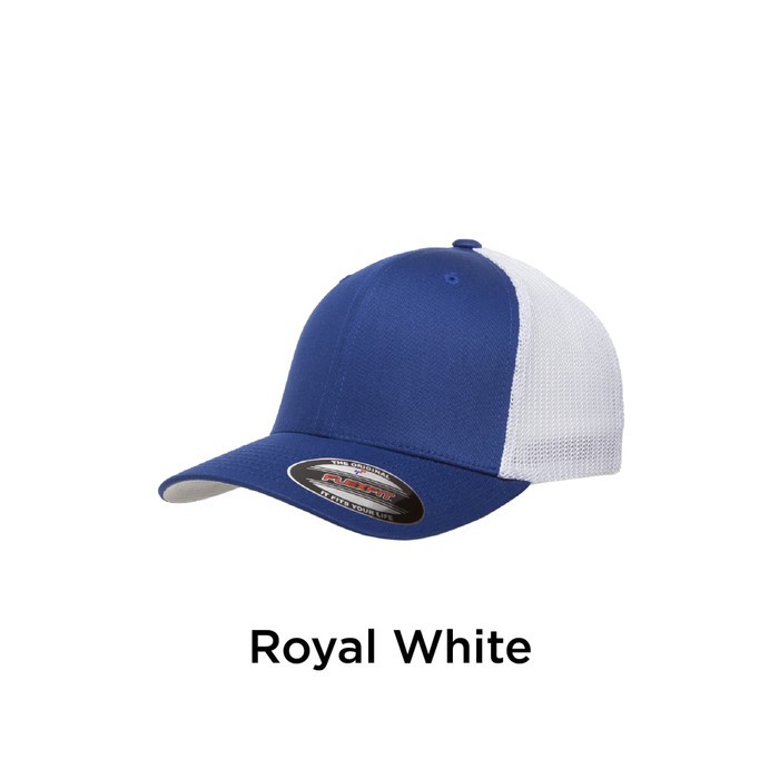 Topi Pria Wanita Dewasa Fedora Jerami Polos Kualitas Import Cowok JX650 [Original Flexfit] 6511T F