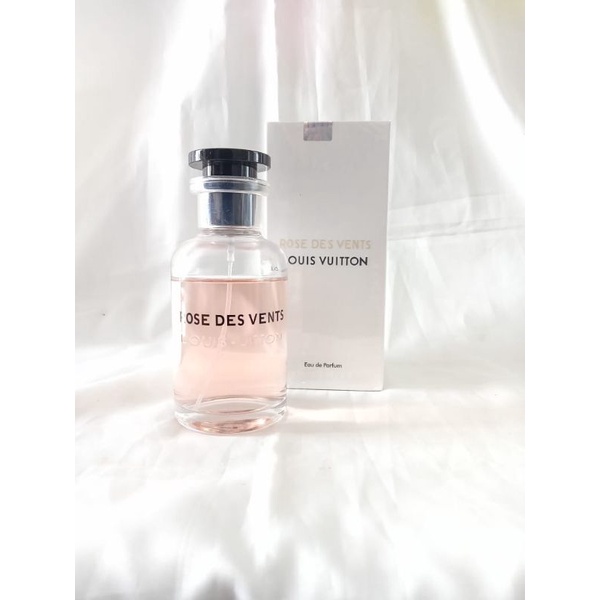 Parfum Lv rose